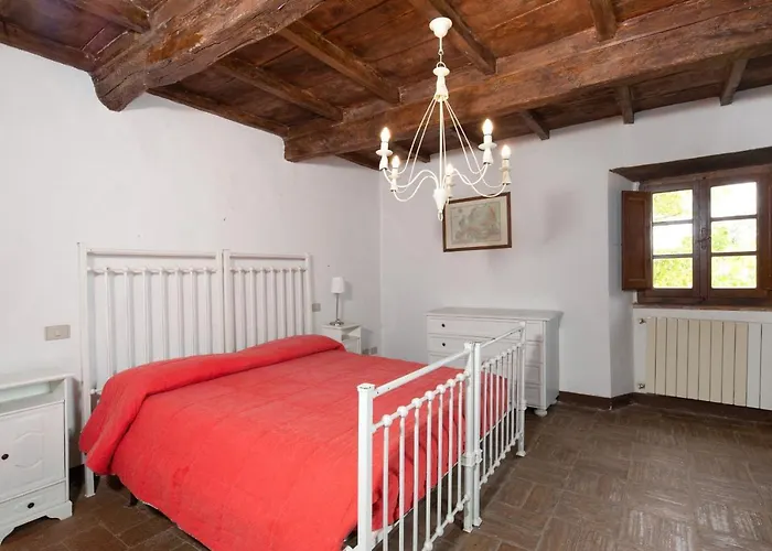 Bagnolo By Vacavilla Vila *