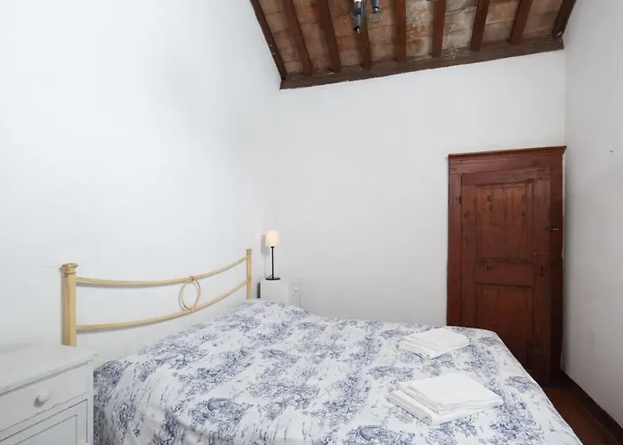 Bagnolo By Vacavilla * Cortona