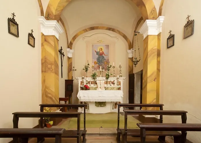 Bagnolo By Vacavilla *