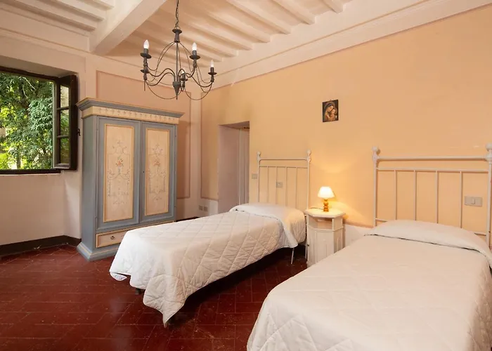 Bagnolo By Vacavilla