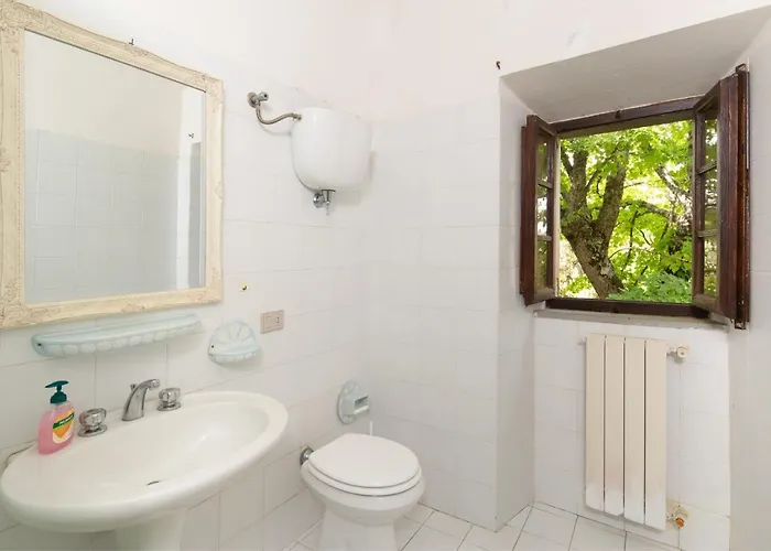 Bagnolo By Vacavilla فيلة كورتونا