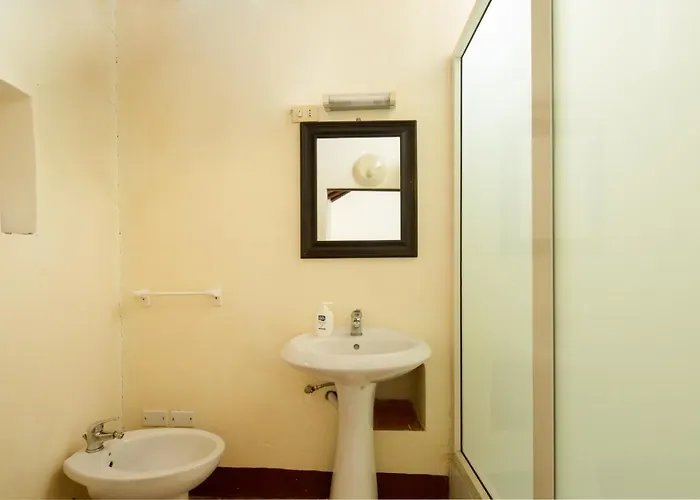 Bagnolo By Vacavilla Cortona