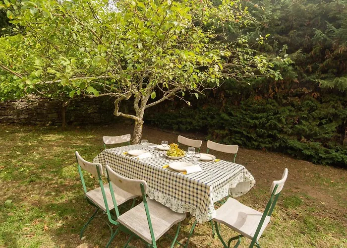 Bagnolo By Vacavilla كورتونا