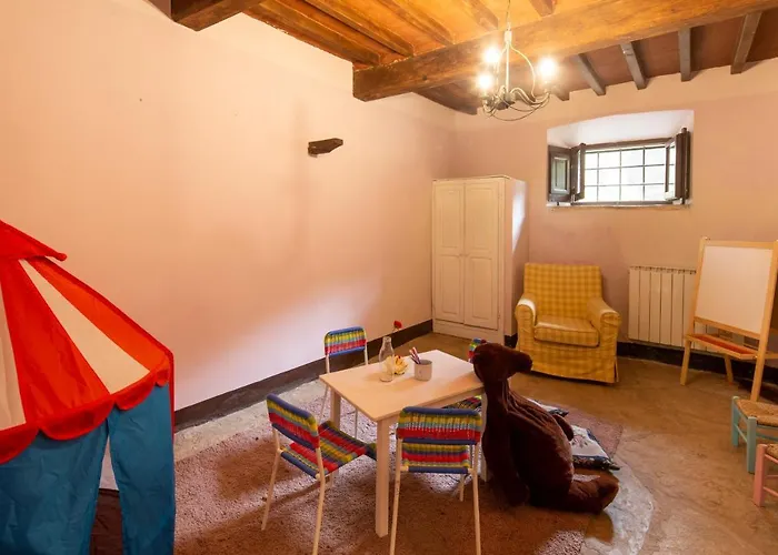 Bagnolo By Vacavilla Vila