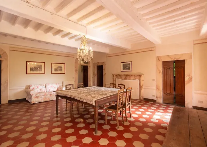 Bagnolo By Vacavilla