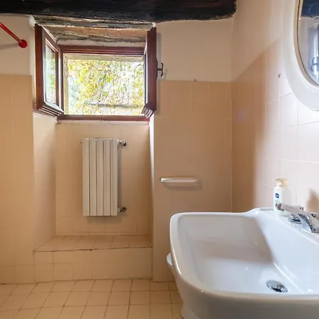 Bagnolo By Vacavilla *