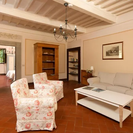 Villa Bagnolo By Vacavilla