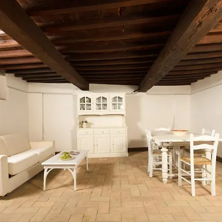 Bagnolo By Vacavilla * Cortona