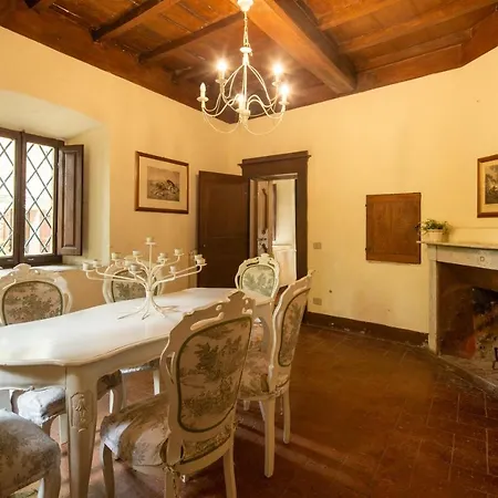 Bagnolo By Vacavilla