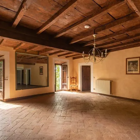 Bagnolo By Vacavilla Villa