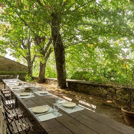 Bagnolo By Vacavilla Cortona