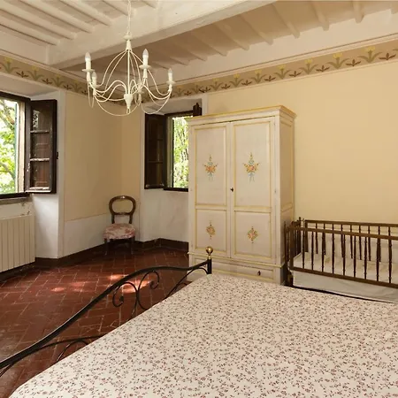 Bagnolo By Vacavilla Villa