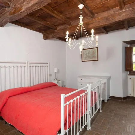 Bagnolo By Vacavilla Villa *