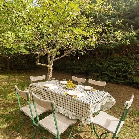 Bagnolo By Vacavilla Cortona