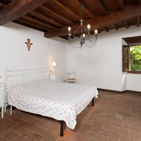 Villa Bagnolo By Vacavilla Cortona