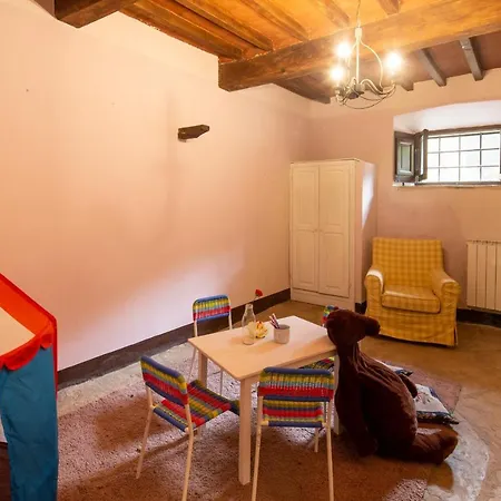 Bagnolo By Vacavilla Villa